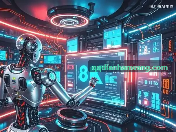 速界AI软件多任务自动化工作流处理演示